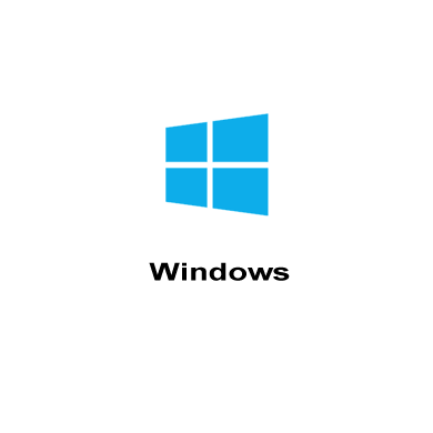 Windows下载图标